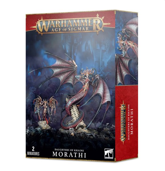 Daughters   Khaine Morathi 99120212031