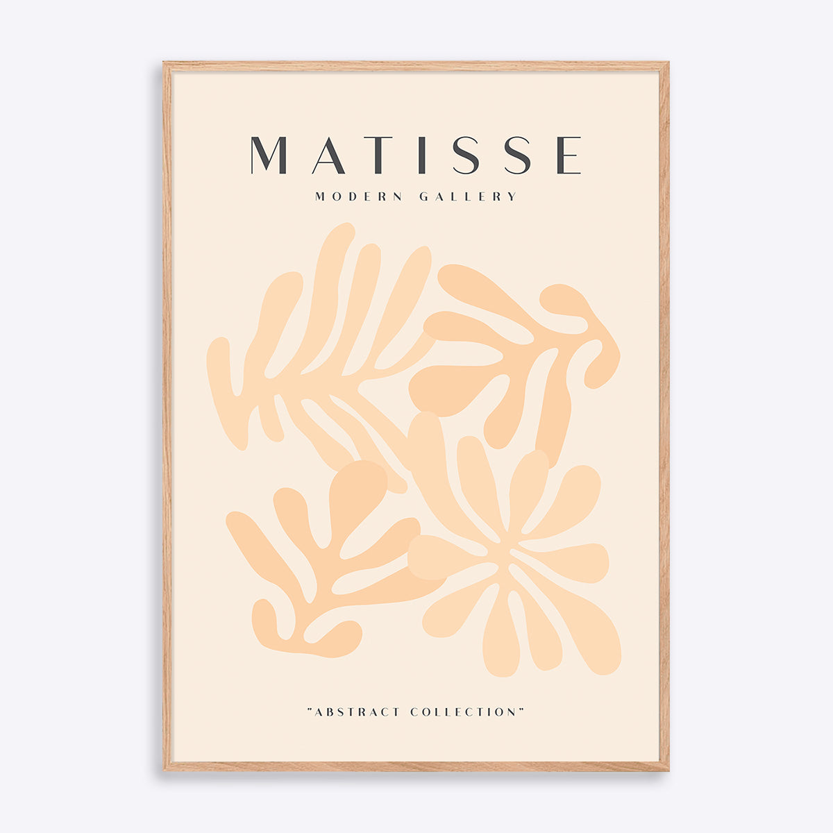 Matisse Modern Gallery No14 100x140